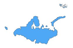 Северо-западный федеральный округ